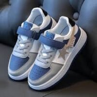 All Star Boys Canvas