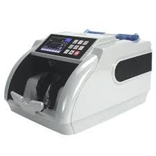 Affordable Cash Counting Machine