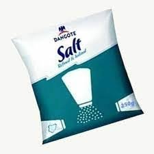 Dangote Salt