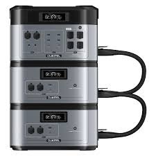 500watts Ecoflow Generator