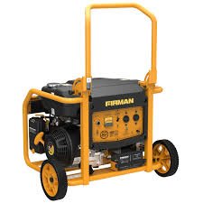 1200Watts Firman Generator