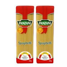 Panzani Spaghetti