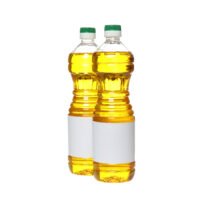 Golden Oil