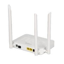Affordable Secure Router