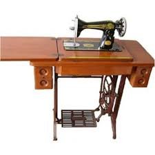 Butterfly Sewing Machine