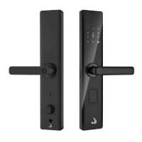 Premium Smart Lock Handle