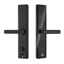 Premium Smart Lock Handle