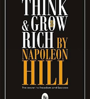 Think & Grow Rich By Napoleon Hill