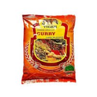 Tiger Curry