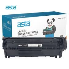 Asta Toner Cartridge