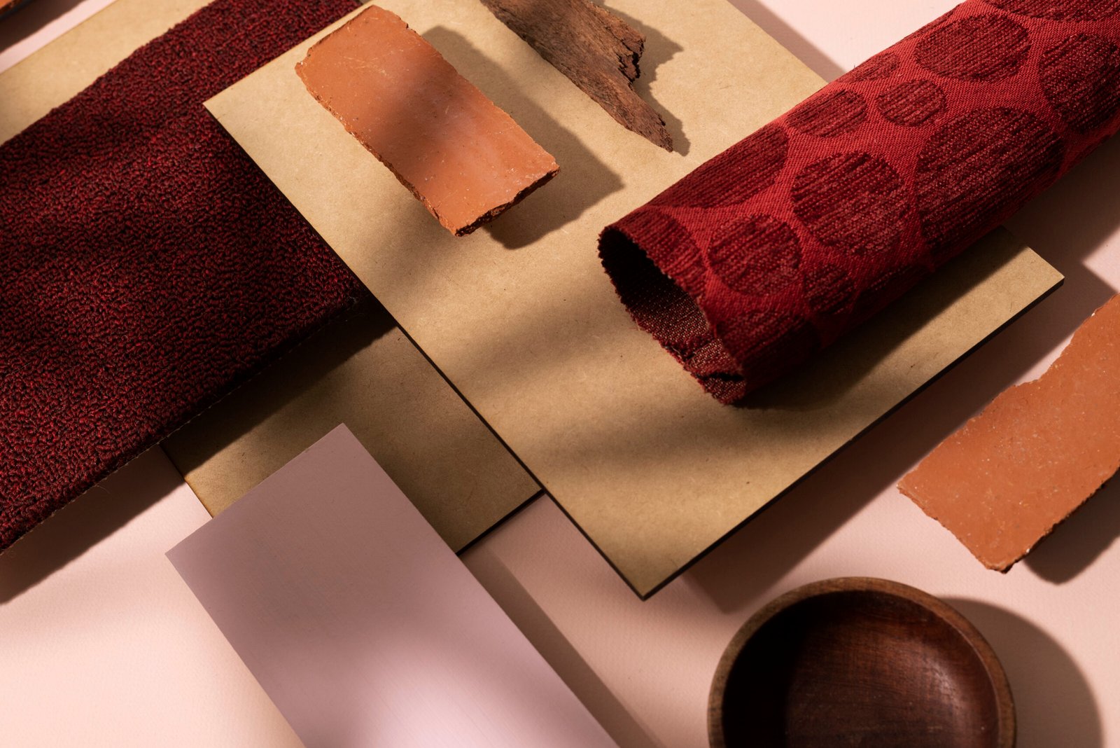 Upholstery Materials