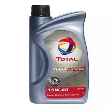 2Liters Total Engine Oil