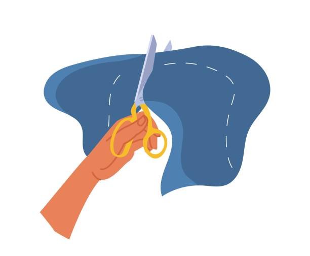 Cutting & Sewing Tools