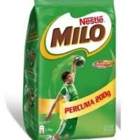 1kg of Nestle Milo
