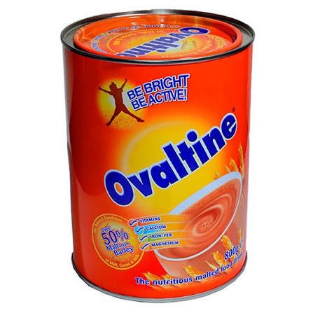 Affordable 750g Ovaltine for Sale