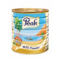 Everyday 900g Peak Powder Evaporated Milk