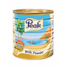 Everyday 900g Peak Powder Evaporated Milk