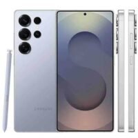 Samsung S25 Ultra with double sim and 5G network, available for sale