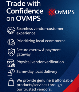 Trade With Confidence On Ovmps