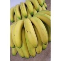 Fresh Banana for sale