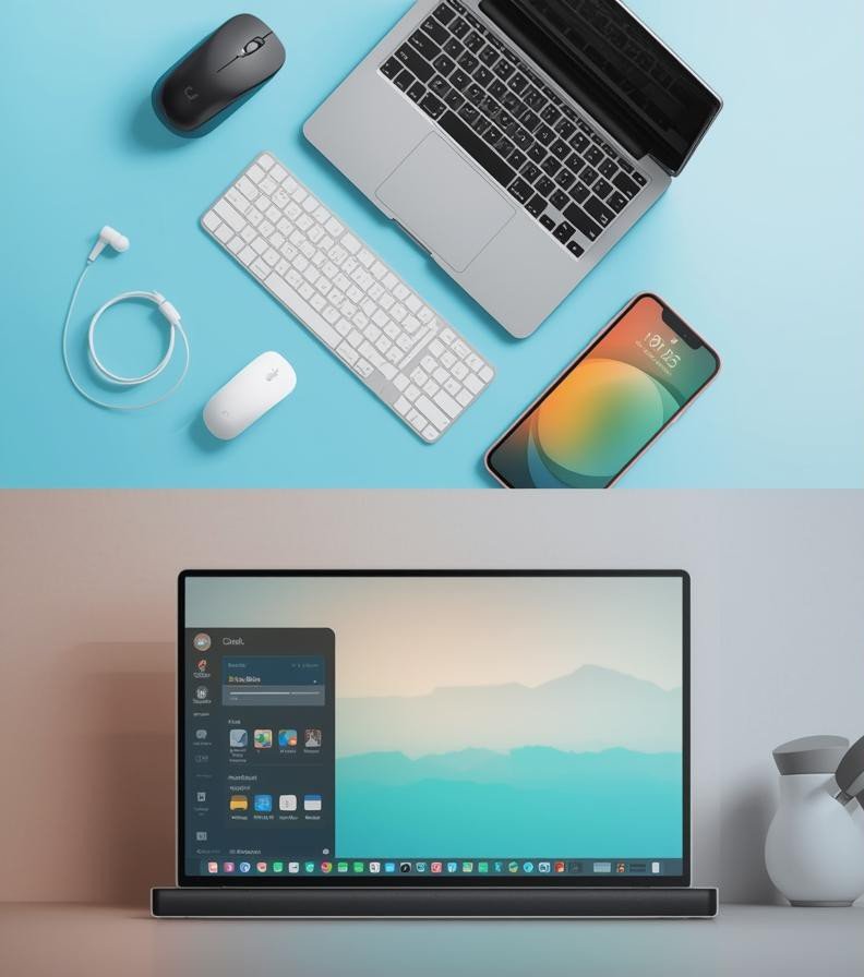 Computers & Accessories