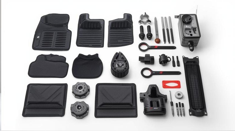 Vehicle Accessories