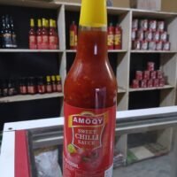 Amaoqy Sweet Chilli Sauce 625ml – Spicy & Tangy Condimen
