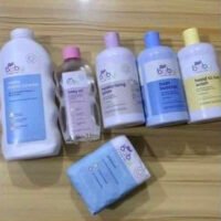 Gentle Baby Skin Care Products – Safe & Nourishing Care for Delicate Skin.