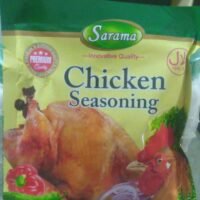 Sarama Chicken Seasoning 100g – Flavorful Spice Blend for Chicken & Cooking
