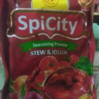 Spicity Seasoning Powder 100g – Flavorful Spice Blend for Cooking