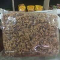 Crispy Fried Onion Flakes