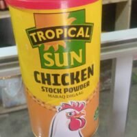 Tropical Sun Chicken Flavour Stock – Rich & Savory Cooking Stock.