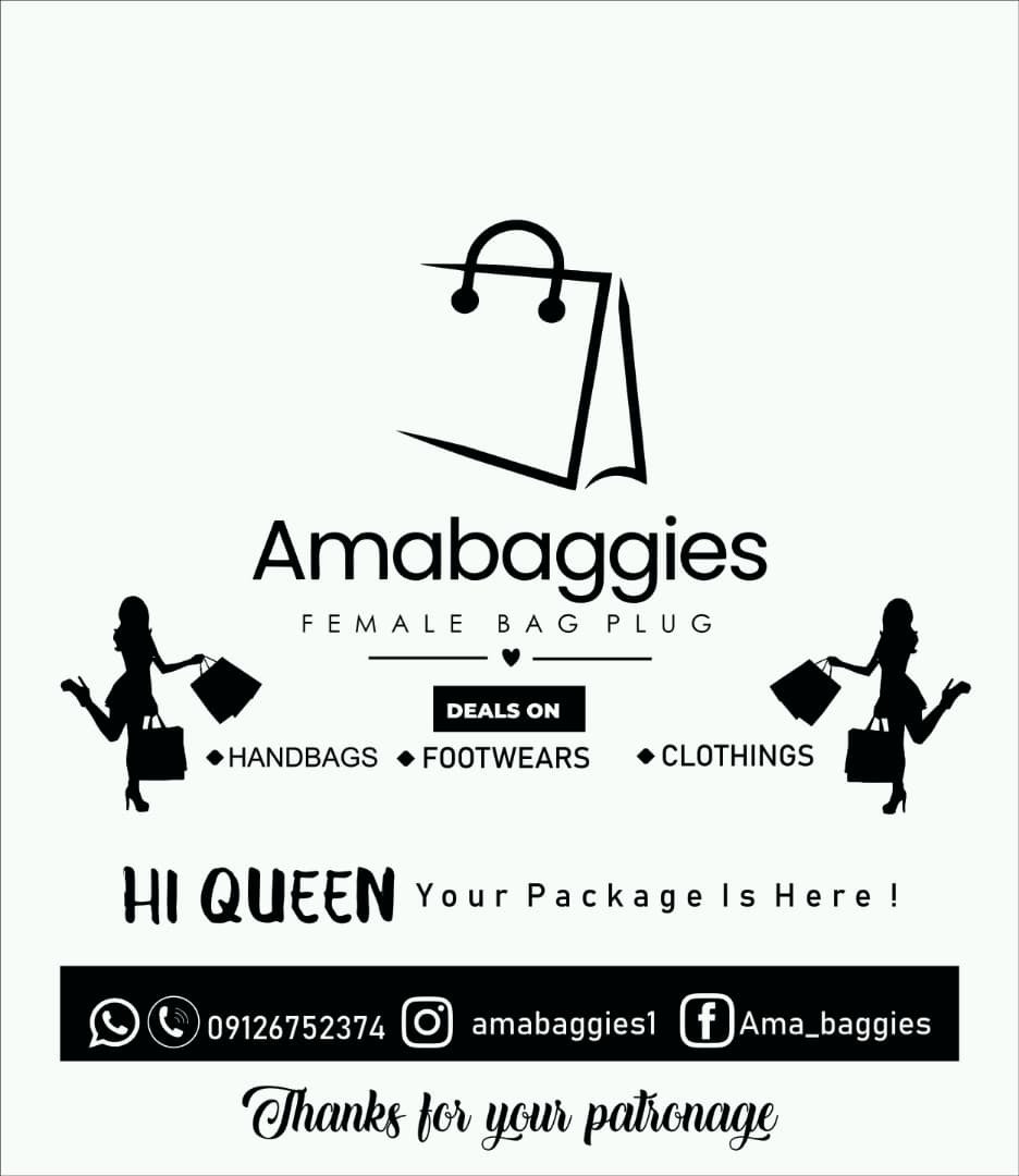 Amabaggies