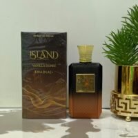 Island Vanilla Dunes Perfume 100ml – Premium Quality Long-Lasting Fragrance at Affordable Price in Ovmps
