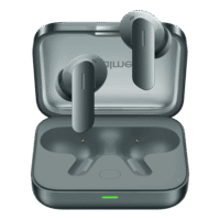 Realme Buds Air 7 Wireless Earbuds – 52dB ANC, Bluetooth 5.4, 52H Battery, Hi-Res Audio LHDC 5.0, IP55 TWS