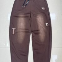 Men’s Quality Joggers – Multiple Colors & Sizes | Brown & Dark Grey Available at Affordable Price