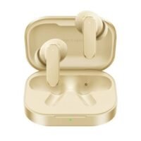 Realme Buds Air 8 TWS Earbuds – 55dB Noise Cancellation, Dual Driver Audio, 58 Hours Playback, Bluetooth 5.4