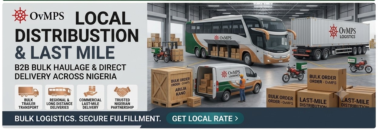 Wholesale & Bulk